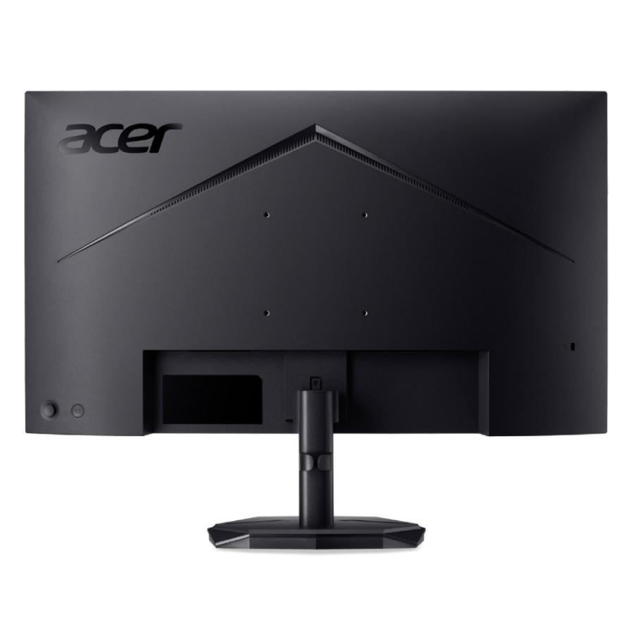 acer 27インチ ゲーミングモニター 27V型 スピーカー内蔵ディスプレイ acer（エイサー） Acer 27インチ フルHD 144Hz 1ms(VRB) IPS 非光沢