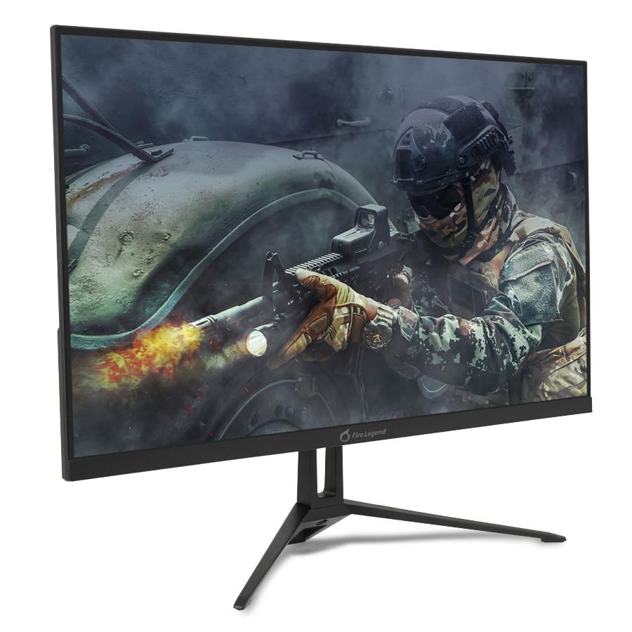 acer（エイサー） AOPEN ゲーミングモニター 27インチ WQHD(2560×1440