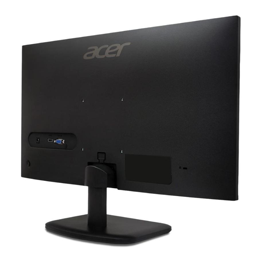 acer（エイサー） モニター 24.5インチ IPS フルHD 144Hz 1ms(VRB) 非