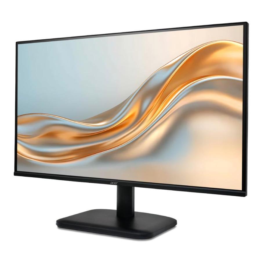 acer（エイサー） モニター 24.5インチ IPS フルHD 144Hz 1ms(VRB) 非 