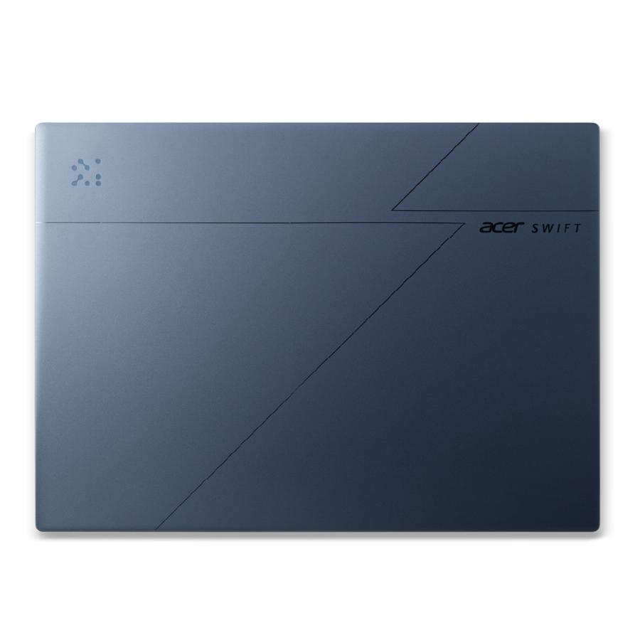 acer（エイサー） ノートパソコン Swift Go 14 AI インテル Core Ultra