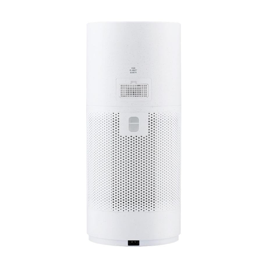 空気清浄機　Acerpure Pro Vero エイサーピュア 直径25cm コンパクト 30畳 360度吸引 花粉 PM2.5 風量調節5段階 3 in 1  HEPA フィルター AP353-10W | acer | 08