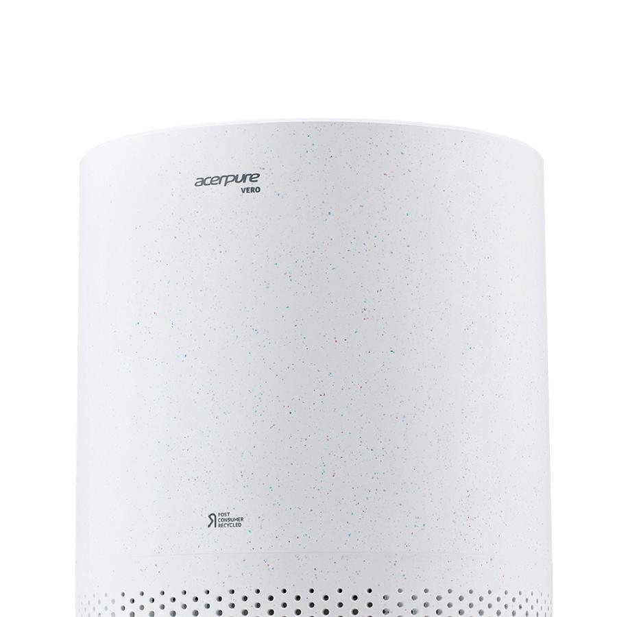 acer（エイサー） 空気清浄機 Acerpure Pro Vero エイサーピュア 直径