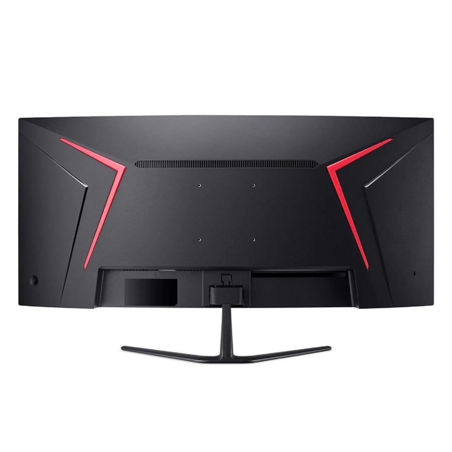 acer（エイサー） ゲーミングモニター Nitro 湾曲 34インチ ウルトラ