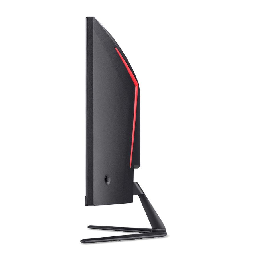 acer（エイサー） ゲーミングモニター Nitro 湾曲 34インチ ウルトラ