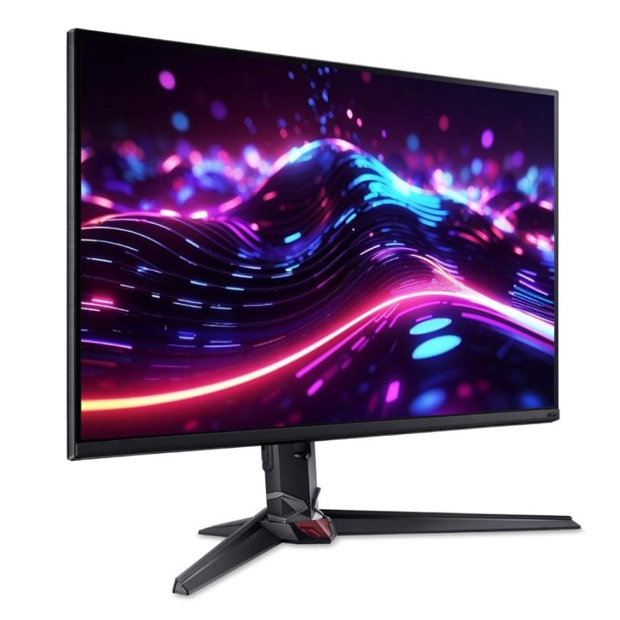 acer（エイサー） ゲーミングモニター Nitro 31.5インチ WQHD IPS