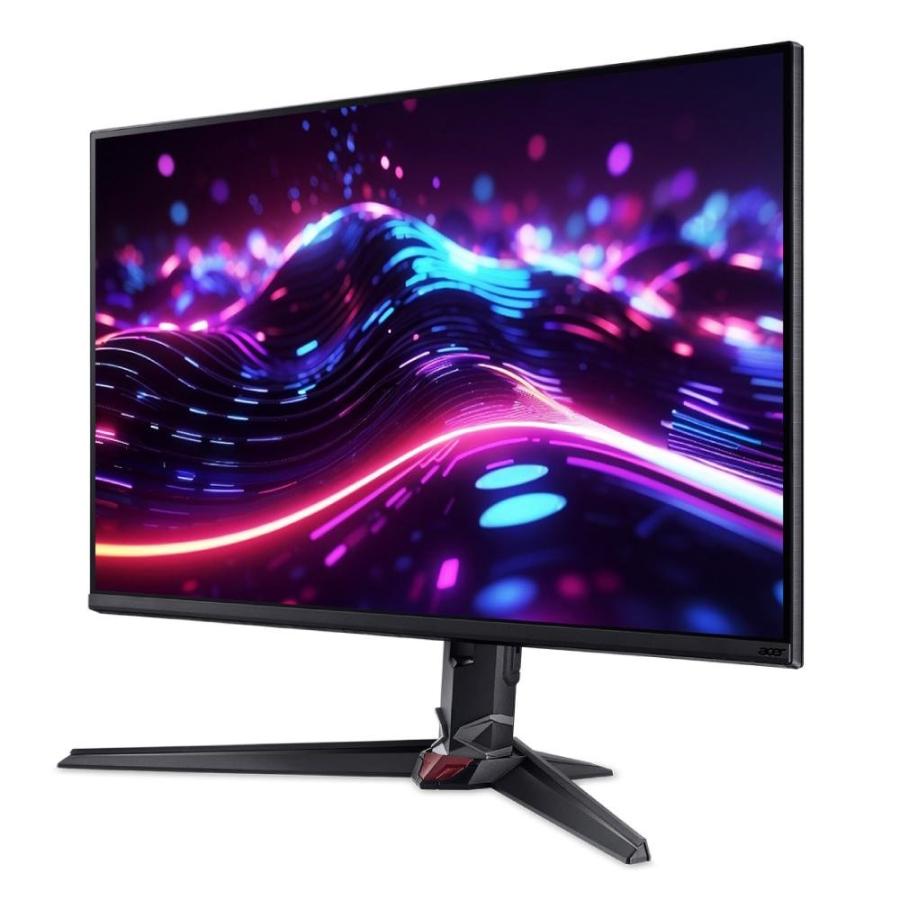 acer（エイサー） ゲーミングモニター Nitro 31.5インチ WQHD IPS