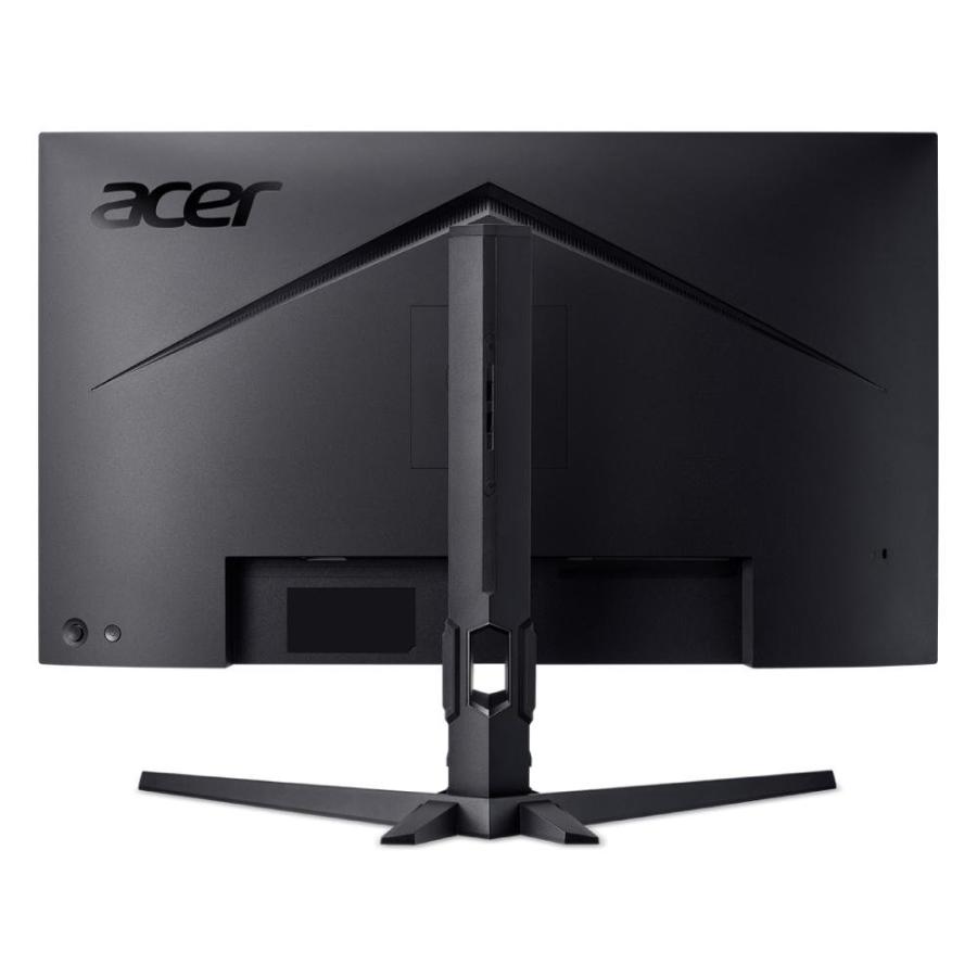 acer（エイサー） ゲーミングモニター Nitro 31.5インチ WQHD IPS