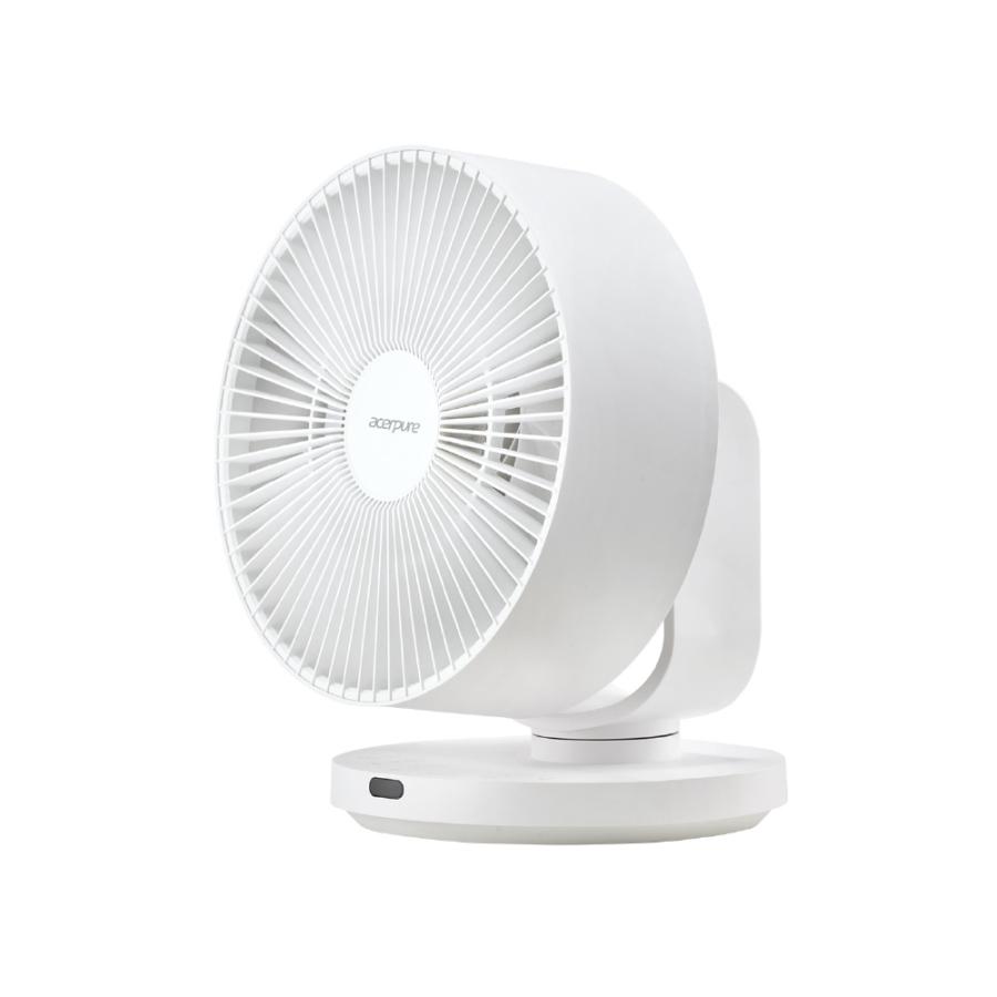 acer（エイサー） エアサーキュレーター Acerpure Cozy エイサーピュア