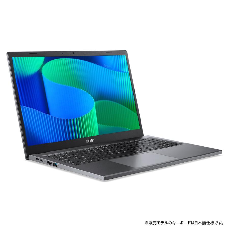 acer（エイサー） ノートパソコン Extensa 15 8GBメモリー 256GB SSD 