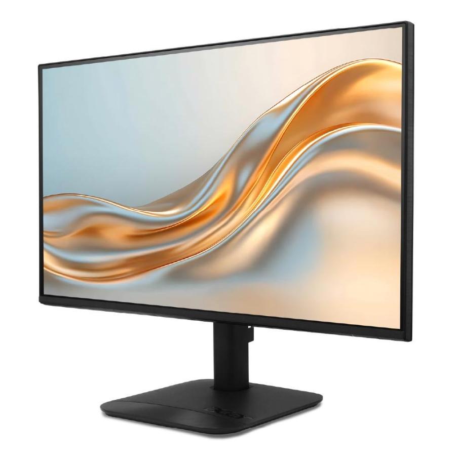 acer（エイサー） モニター 23.8インチ IPS フルHD 144Hz 1ms(VRB) AMD