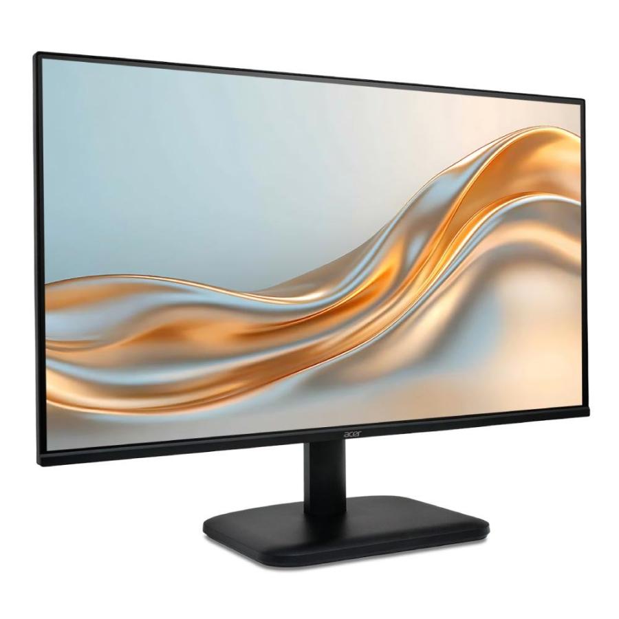 acer（エイサー） モニター 27インチ IPS フルHD 144Hz 1ms(VRB) HDMI