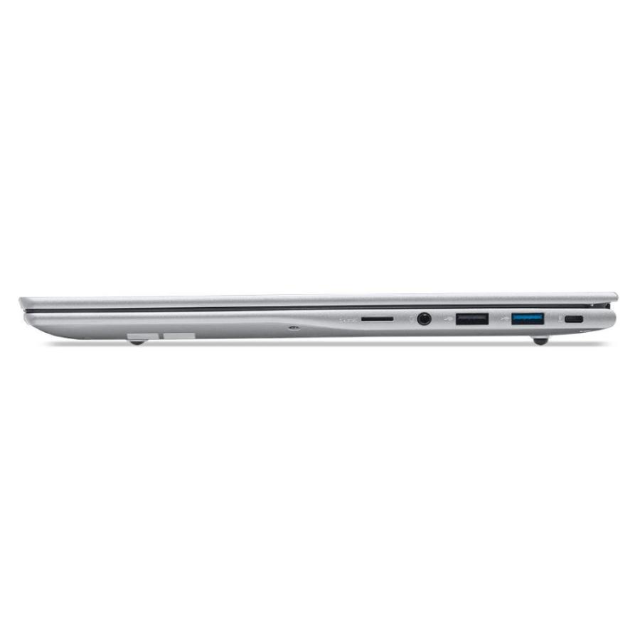 Acer ノートパソコン Aspire Lite 15 16GBメモリー 512GB SSD 15.6インチ フルHD IPS 非光沢 インテル  Core Ultra 5 115U AL15-54P-F56Yの画像