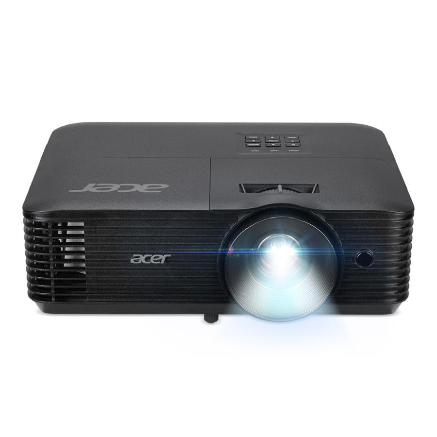 【値下出品中】Acer プロジェクター x1328wi 未使用品 ブラック DLPプロジェクター X1328Wi ACER｜エイサー 通販 | ビックカメラ.com