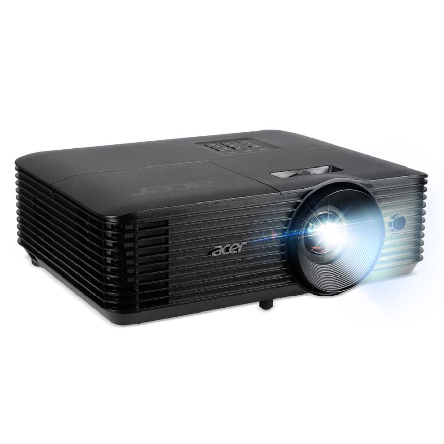 acer（エイサー） プロジェクター DLP方式 WXGA 5000ANSIルーメン 240W 