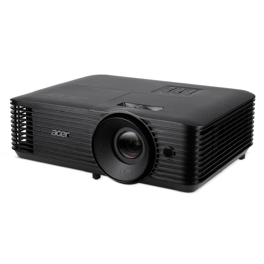 【値下出品中】Acer プロジェクター x1328wi 未使用品 ブラック acer（エイサー） プロジェクター DLP方式 WXGA 5000ANSIルーメン 240W