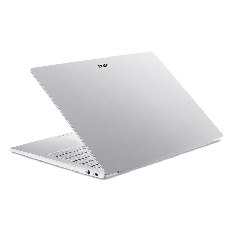 Acer ノートパソコン Swift Lite 14 16GBメモリー 14インチ Core Ultra 5 SFL14-54M-H56Yの画像