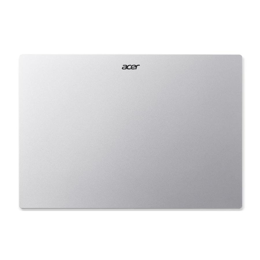 Acer ノートパソコン Swift Lite 14 16GBメモリー 14インチ Core Ultra 5 SFL14-54M-H56Yの画像