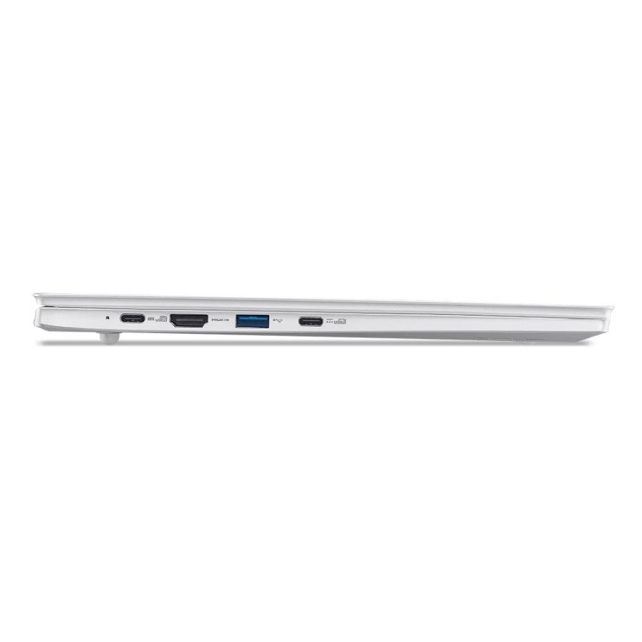 Acer ノートパソコン Swift Lite 14 16GBメモリー 14インチ Core Ultra 5 SFL14-54M-H56Yの画像