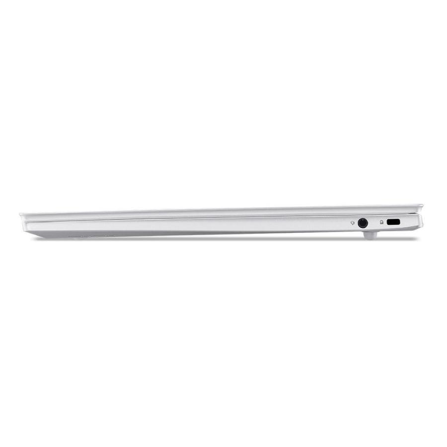 Acer ノートパソコン Swift Lite 14 16GBメモリー 14インチ Core Ultra 5 SFL14-54M-H56Yの画像