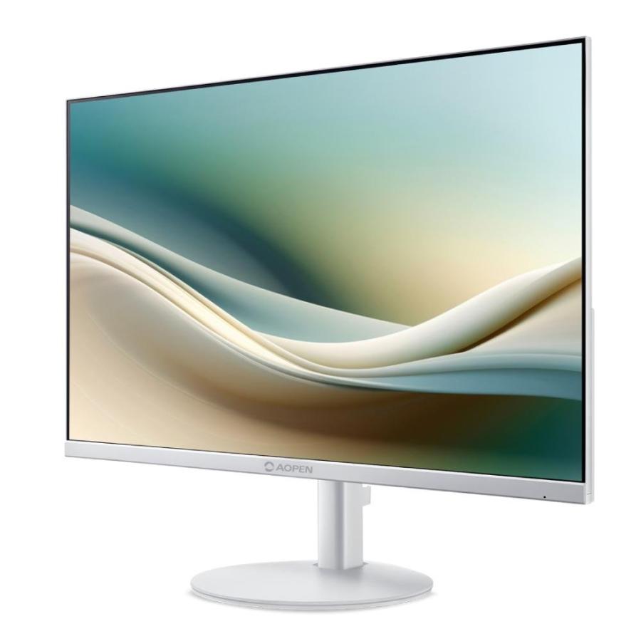 AOPEN 23.8型 ゲーミングモニター 本体　値下げ中 acer（エイサー） AOPEN モニター 23.8インチ フルHD(1920×1080) IPS