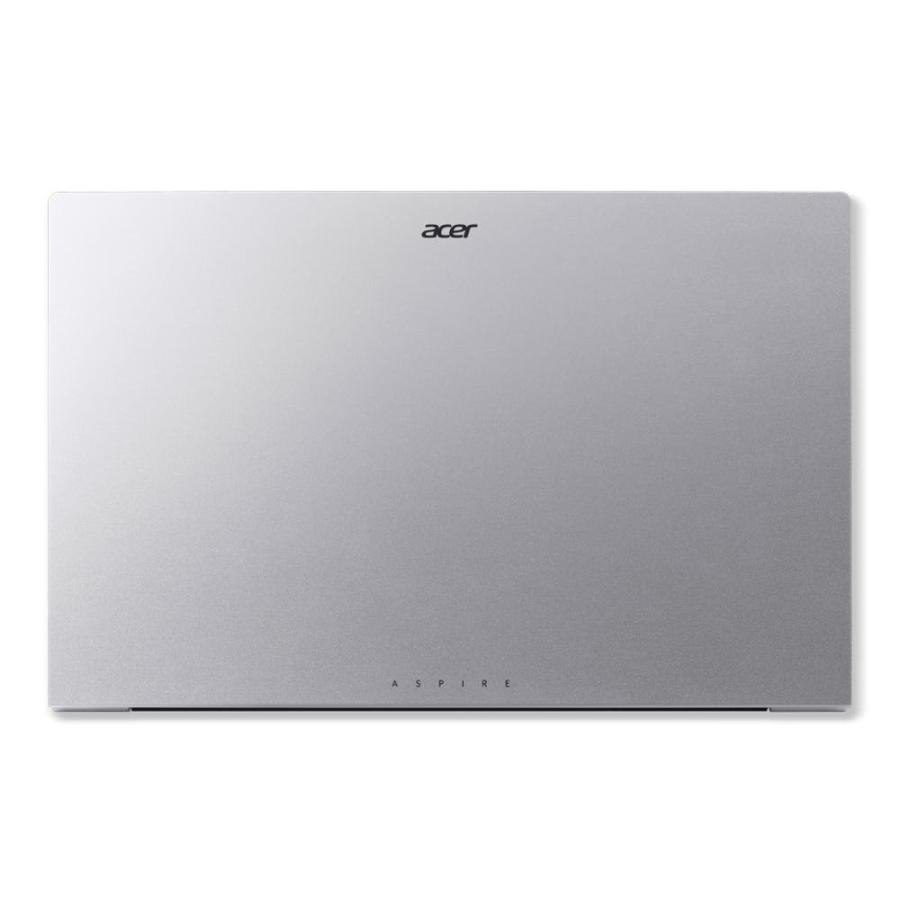 ノートパソコン Aspire Lite 14 Windows 11 Home AMD Ryzen 3 5400U 8GBメモリー 256GB SSDの画像
