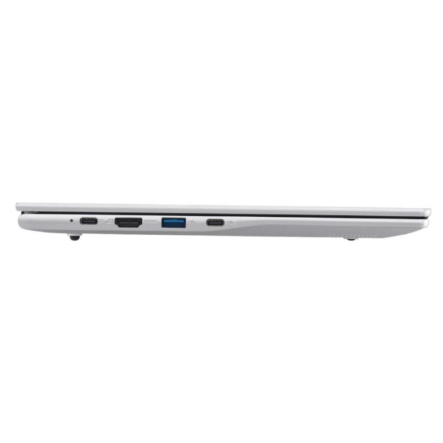 ノートパソコン Aspire Lite 14 Windows 11 Home AMD Ryzen 3 5400U 8GBメモリー 256GB SSDの画像