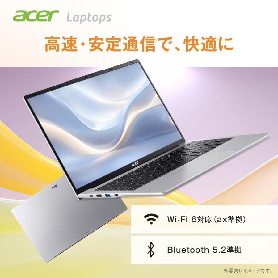 acer（エイサー） ノートパソコン Aspire Lite 14 Windows 11 Home AMD