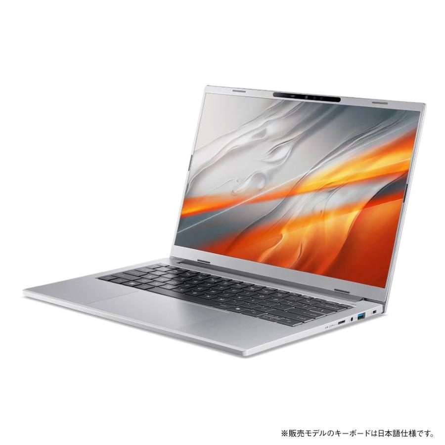 acer（エイサー） ノートパソコン Acer Aspire 14 AI Windows 11 Home
