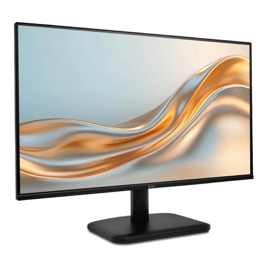 acer（エイサー） モニター 23.8インチ IPS フルHD 144Hz 1ms(VRB) AMD