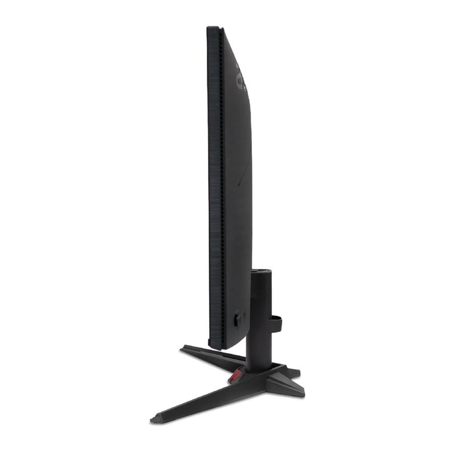 acer（エイサー） ゲーミングモニター Nitro 27インチ WQHD IPS 非光沢