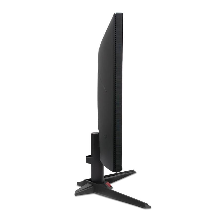 acer（エイサー） ゲーミングモニター Nitro 27インチ WQHD IPS 非光沢