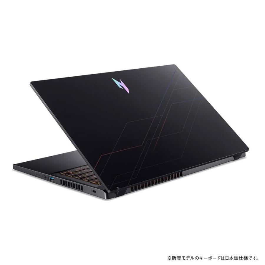 acer（エイサー） ゲーミングノートパソコン Acer Nitro V 15 Windows