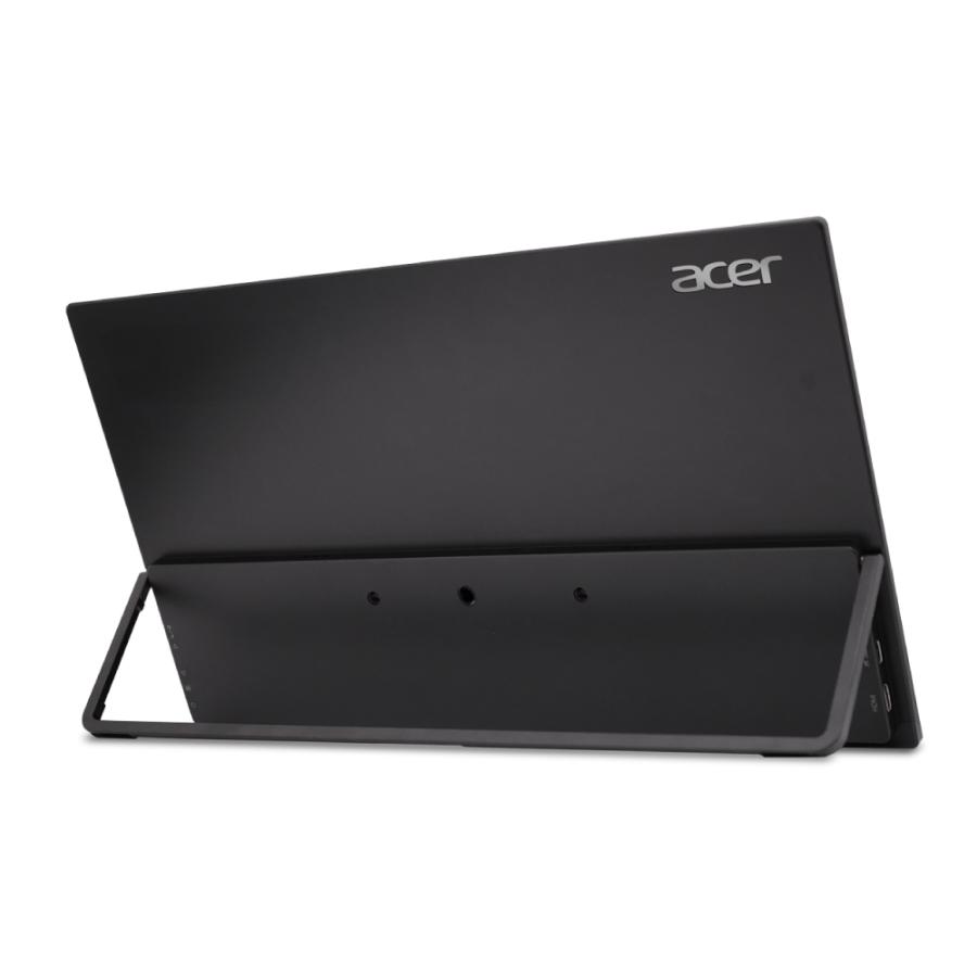 acer（エイサー） モバイルモニター 15.6インチ タッチディスプレイ