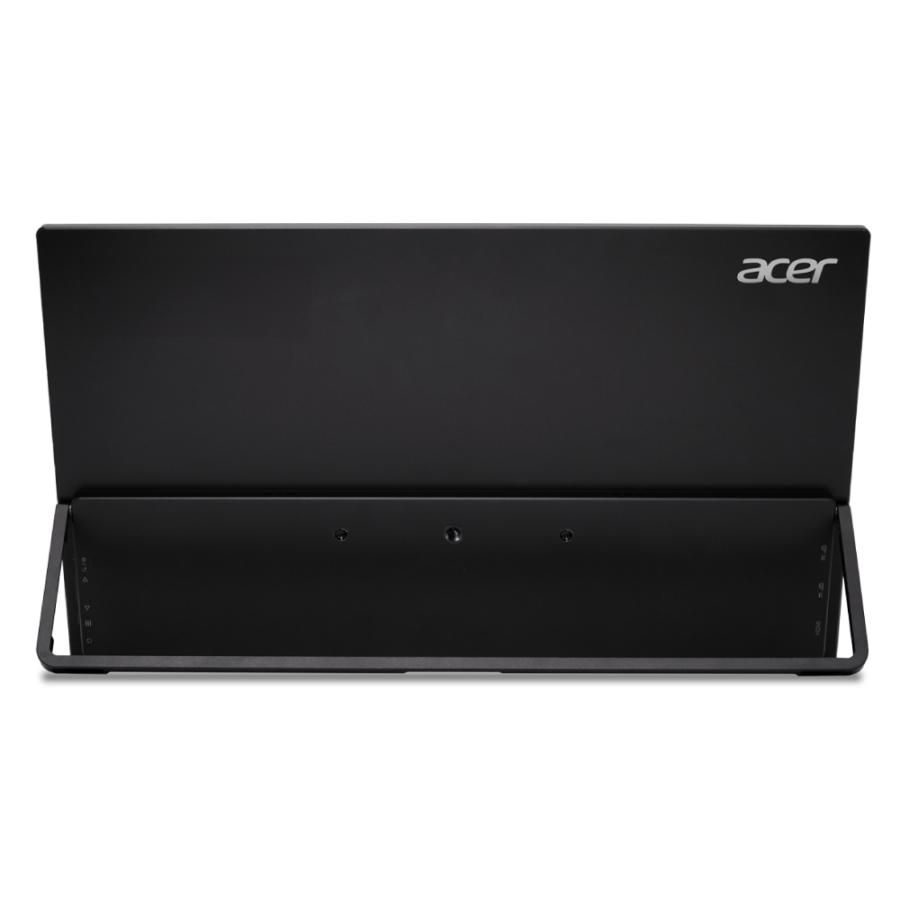 acer（エイサー） モバイルモニター 15.6インチ タッチディスプレイ
