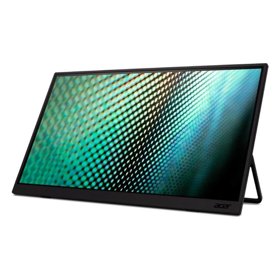 acer（エイサー） モバイルモニター 15.6インチ タッチディスプレイ