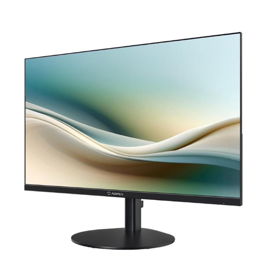 AOpen モニター 27インチ フルHD(1920×1080) IPS 120Hz 1ms(TVR) sRGB
