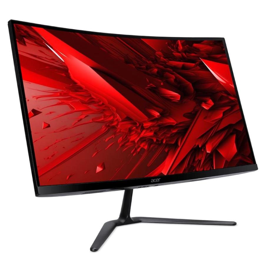 acer（エイサー） ゲーミングモニター Nitro 27インチ 湾曲 240Hz フル