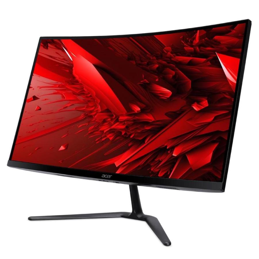 acer（エイサー） ゲーミングモニター Nitro 27インチ 湾曲 240Hz フル