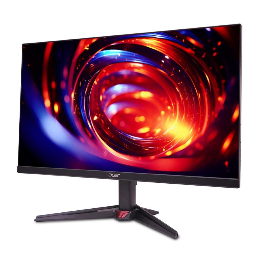 acer（エイサー） ゲーミングモニター Nitro 27インチ 2560×1440 WQHD