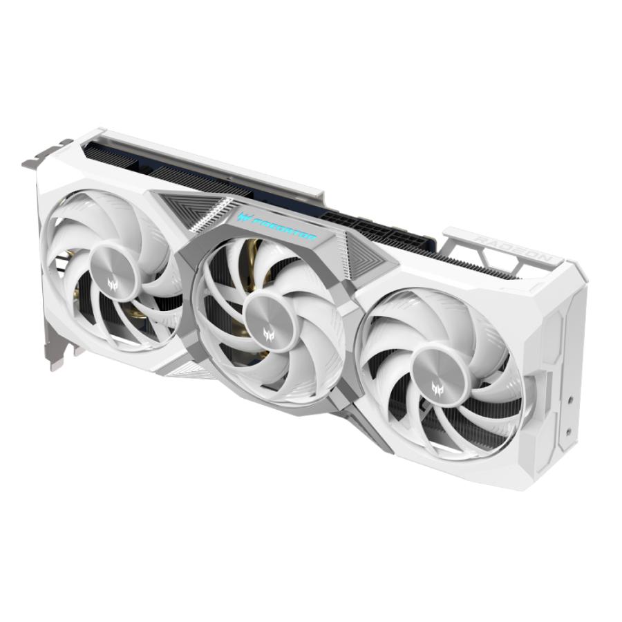 acer（エイサー） Acer Predator BiFrost Radeon RX 9070 XT OC 16GB