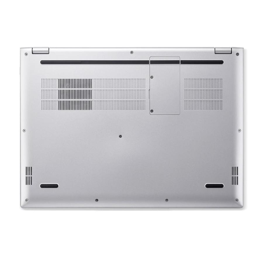 Acer ノートパソコン Aspire Spin 14 16GBメモリー 512GB SSD 14インチ WUXGA 16:10 IPS 非光沢 インテル Core Ultra 5 115U AL15-54P-F56Yの画像
