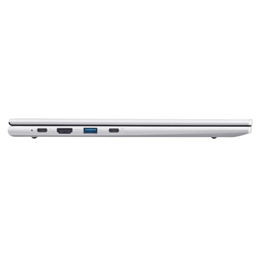 Acer ノートパソコン Aspire Spin 14 16GBメモリー 512GB SSD 14インチ WUXGA 16:10 IPS 非光沢 インテル Core Ultra 5 115U AL15-54P-F56Yの画像