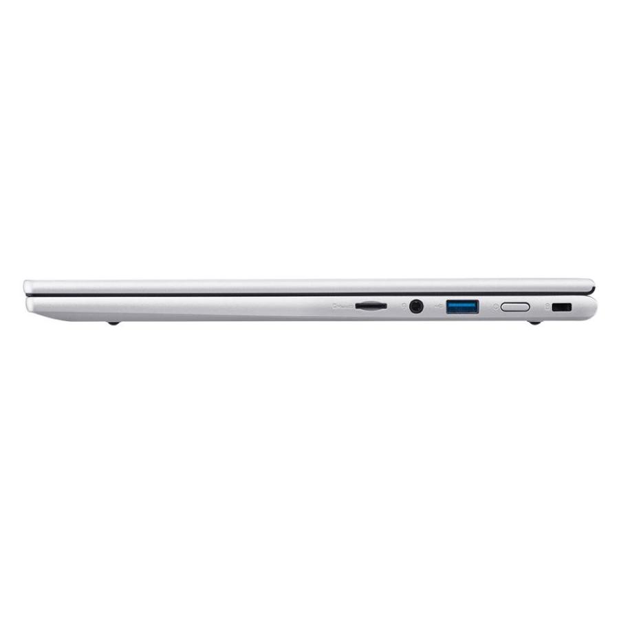 Acer ノートパソコン Aspire Spin 14 16GBメモリー 512GB SSD 14インチ WUXGA 16:10 IPS 非光沢 インテル Core Ultra 5 115U AL15-54P-F56Yの画像
