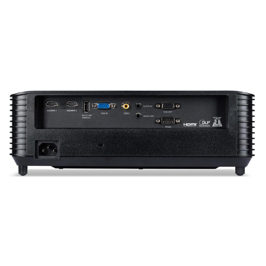 acer（エイサー） プロジェクター DLP方式 XGA 4800ANSIルーメン 240W