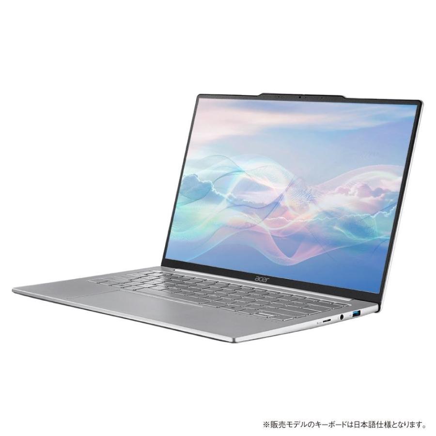 acer（エイサー） ノートパソコン Swift Air 14 Windows 11 Home