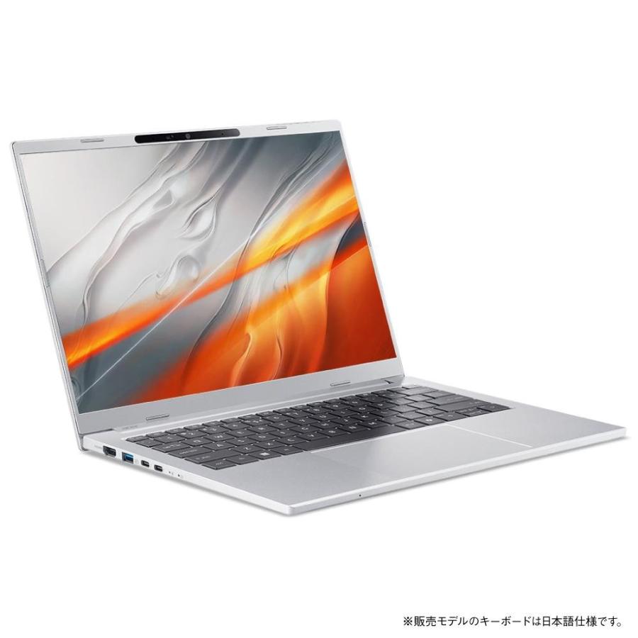 acer（エイサー） ノートパソコン Acer Aspire 14 AI Windows 11 Home