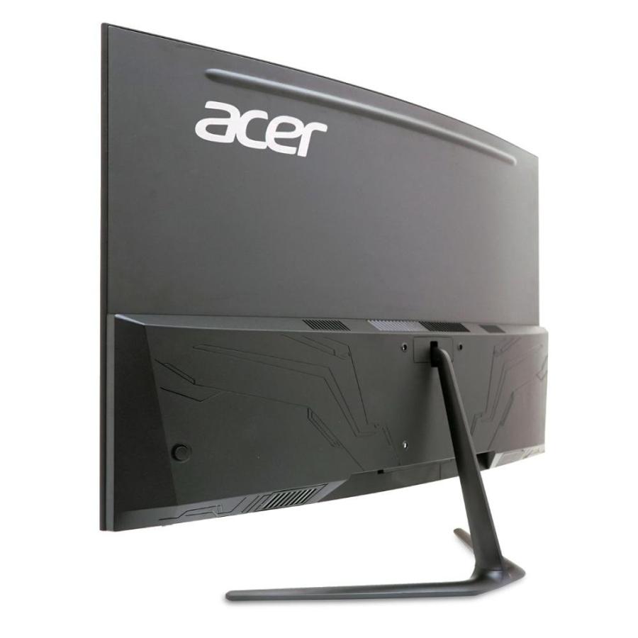 acer（エイサー） ゲーミングモニター Nitro 31.5インチ 湾曲1500R VA