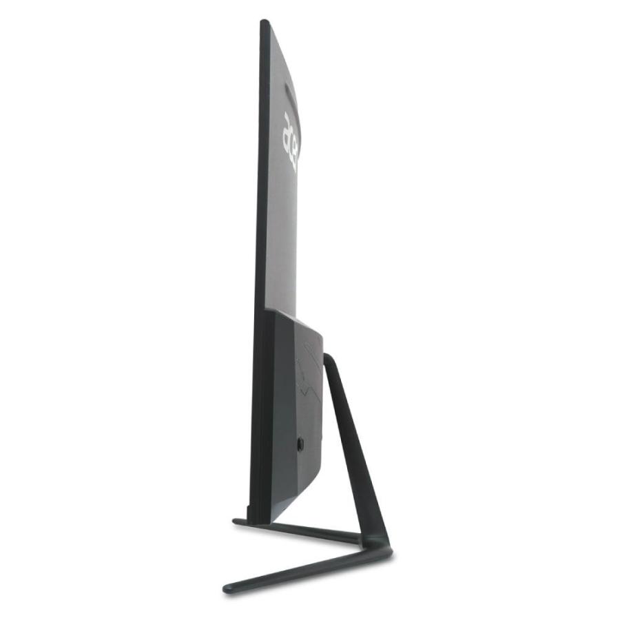 acer（エイサー） ゲーミングモニター Nitro 31.5インチ 湾曲1500R VA