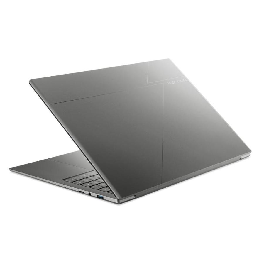 acer（エイサー） ノートパソコン Swift 16 AI インテル Core Ultra X7